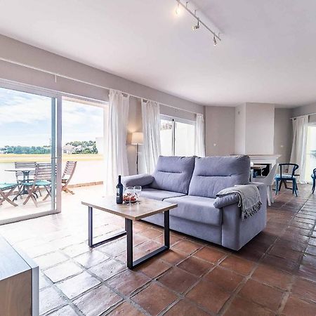 Sur Suites Miraflores Sitio de Calahonda Eksteriør billede