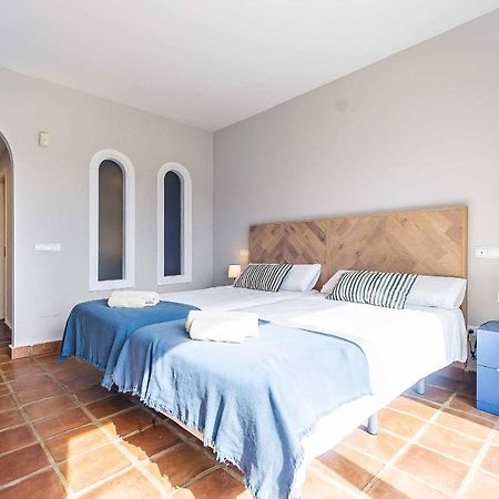 Sur Suites Miraflores Sitio de Calahonda Eksteriør billede