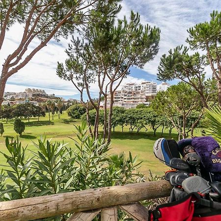 Sur Suites Miraflores Sitio de Calahonda Eksteriør billede