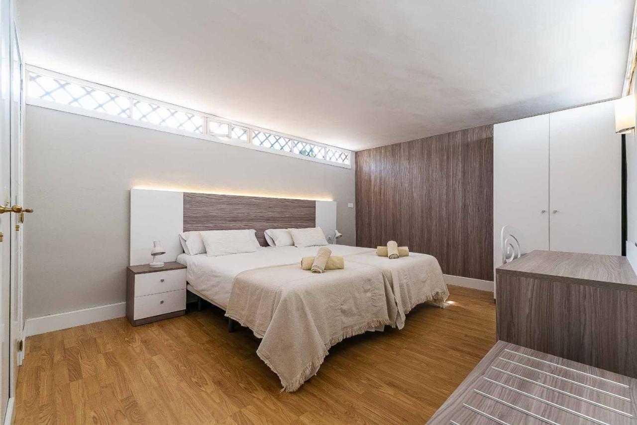 Sur Suites Miraflores Sitio de Calahonda Eksteriør billede