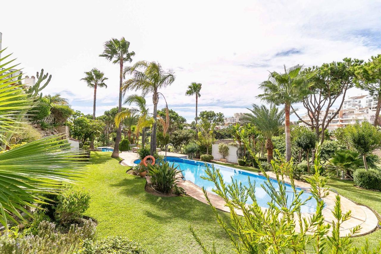 Sur Suites Miraflores Sitio de Calahonda Eksteriør billede