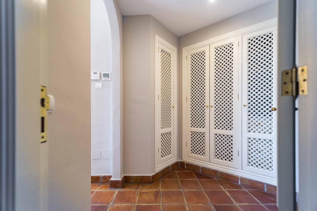 Sur Suites Miraflores Sitio de Calahonda Eksteriør billede