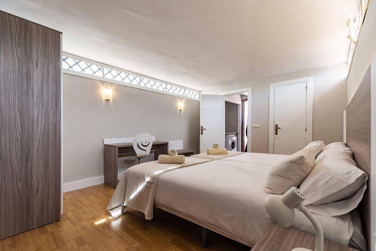Sur Suites Miraflores Sitio de Calahonda Eksteriør billede