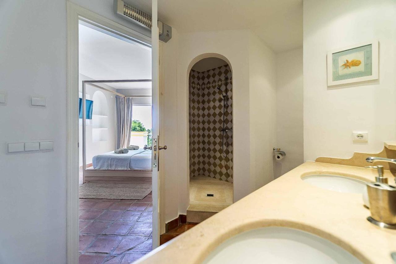 Sur Suites Miraflores Sitio de Calahonda Eksteriør billede