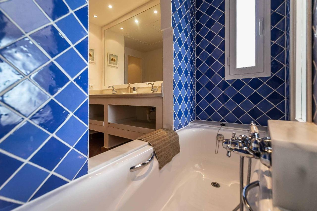 Sur Suites Miraflores Sitio de Calahonda Eksteriør billede
