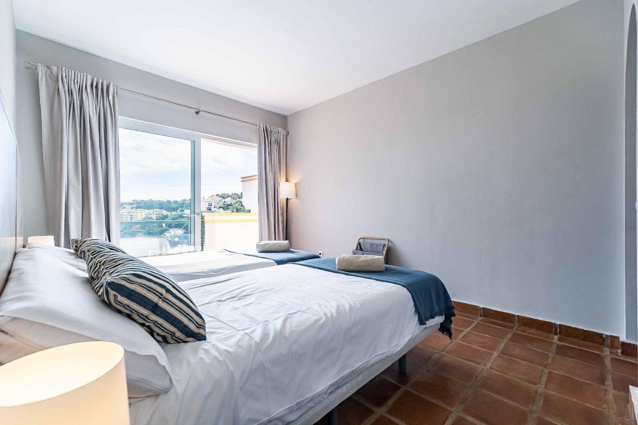 Sur Suites Miraflores Sitio de Calahonda Eksteriør billede
