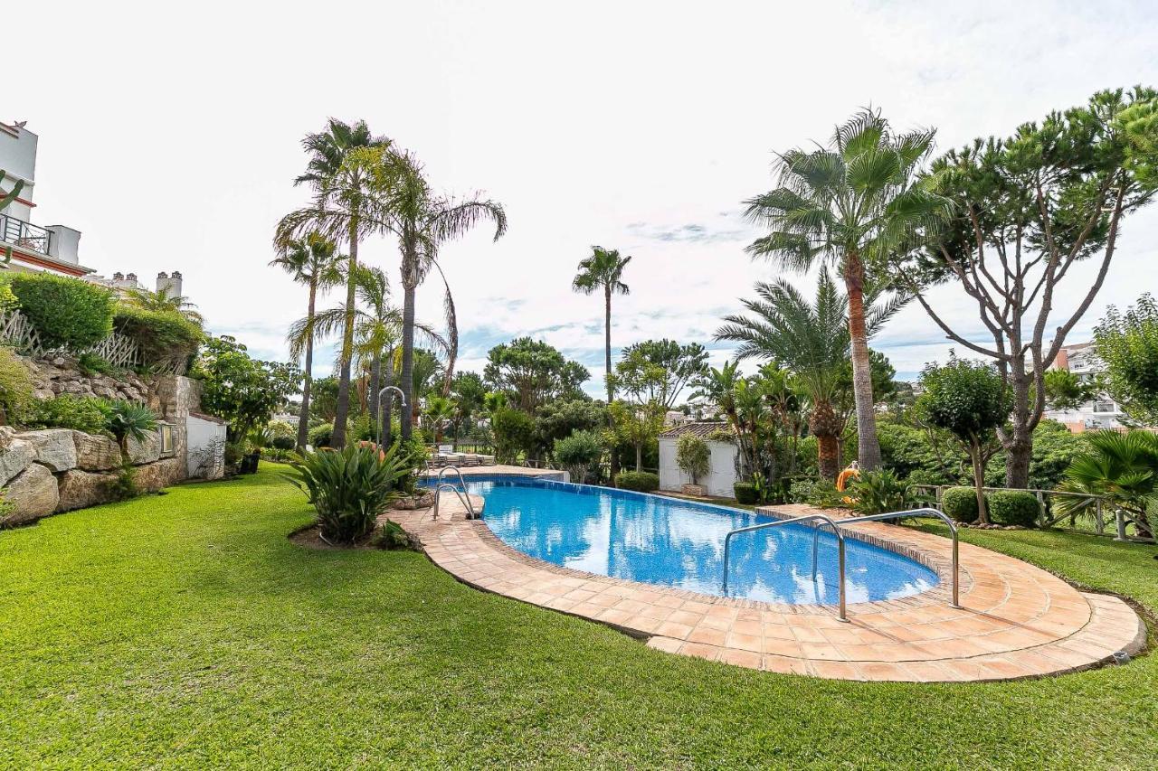 Sur Suites Miraflores Sitio de Calahonda Eksteriør billede