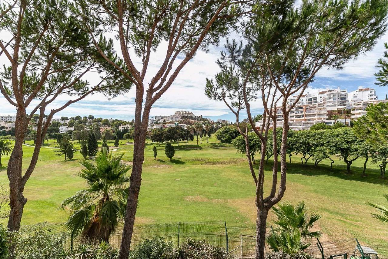 Sur Suites Miraflores Sitio de Calahonda Eksteriør billede
