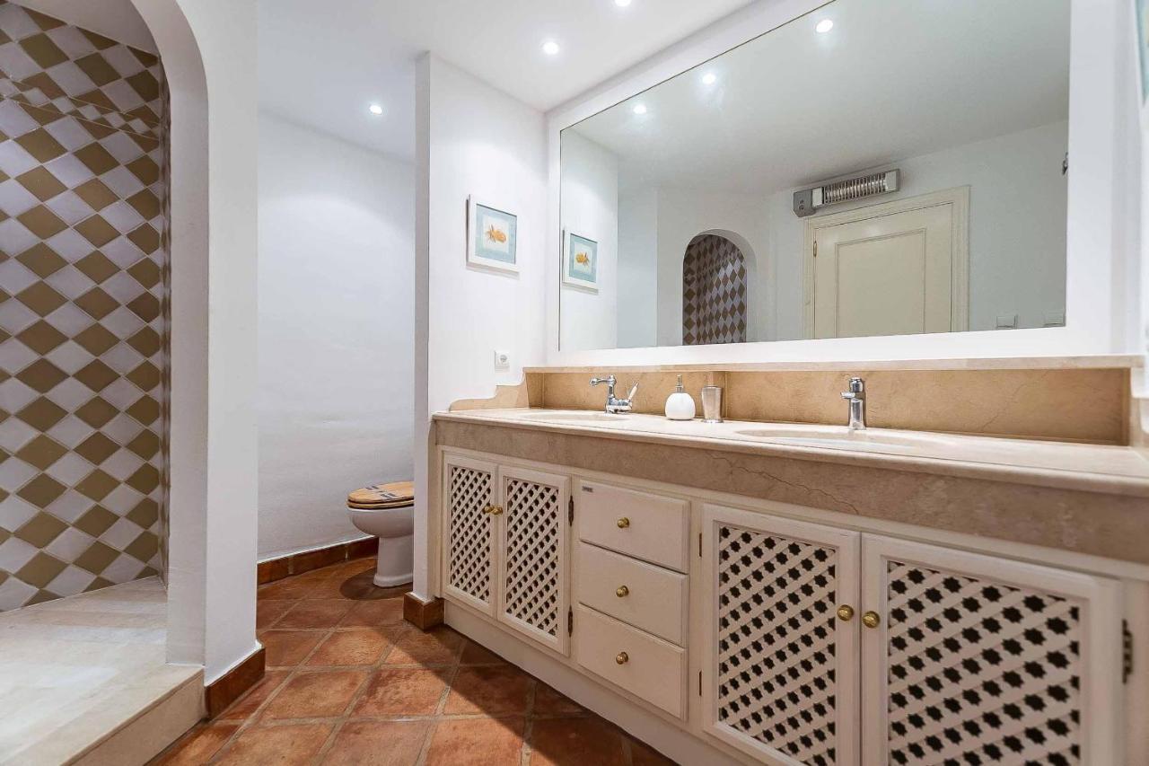 Sur Suites Miraflores Sitio de Calahonda Eksteriør billede