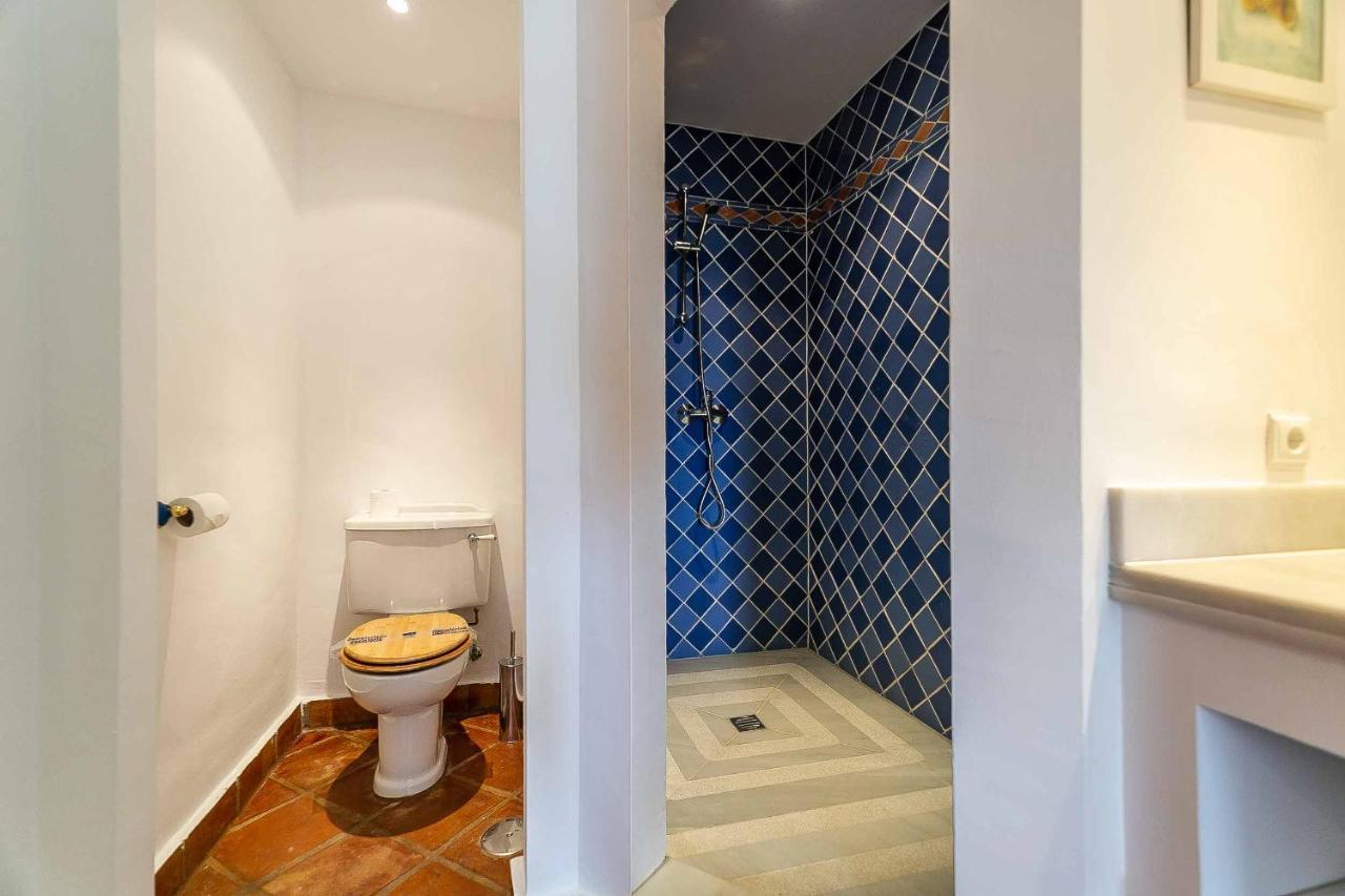 Sur Suites Miraflores Sitio de Calahonda Eksteriør billede