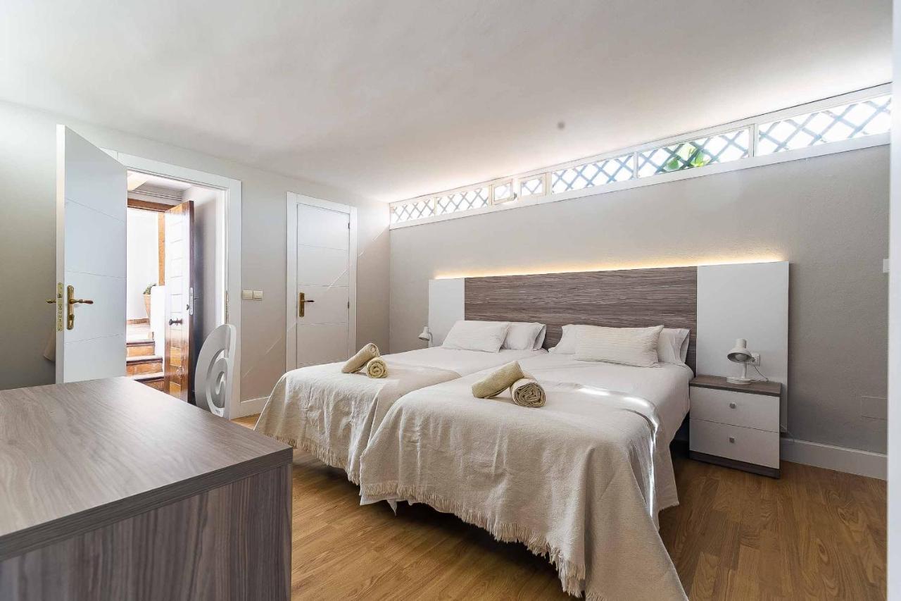 Sur Suites Miraflores Sitio de Calahonda Eksteriør billede
