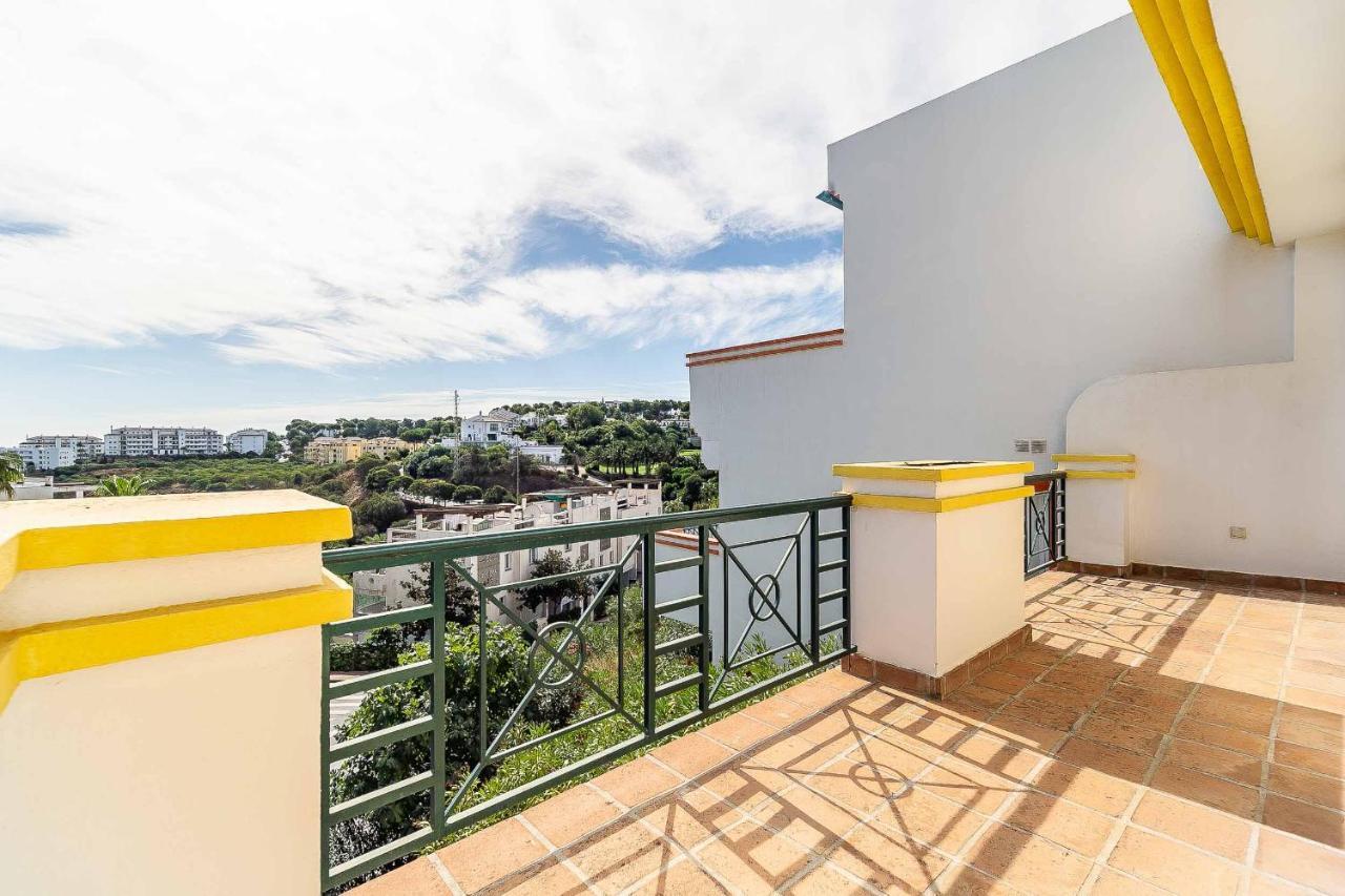 Sur Suites Miraflores Sitio de Calahonda Eksteriør billede
