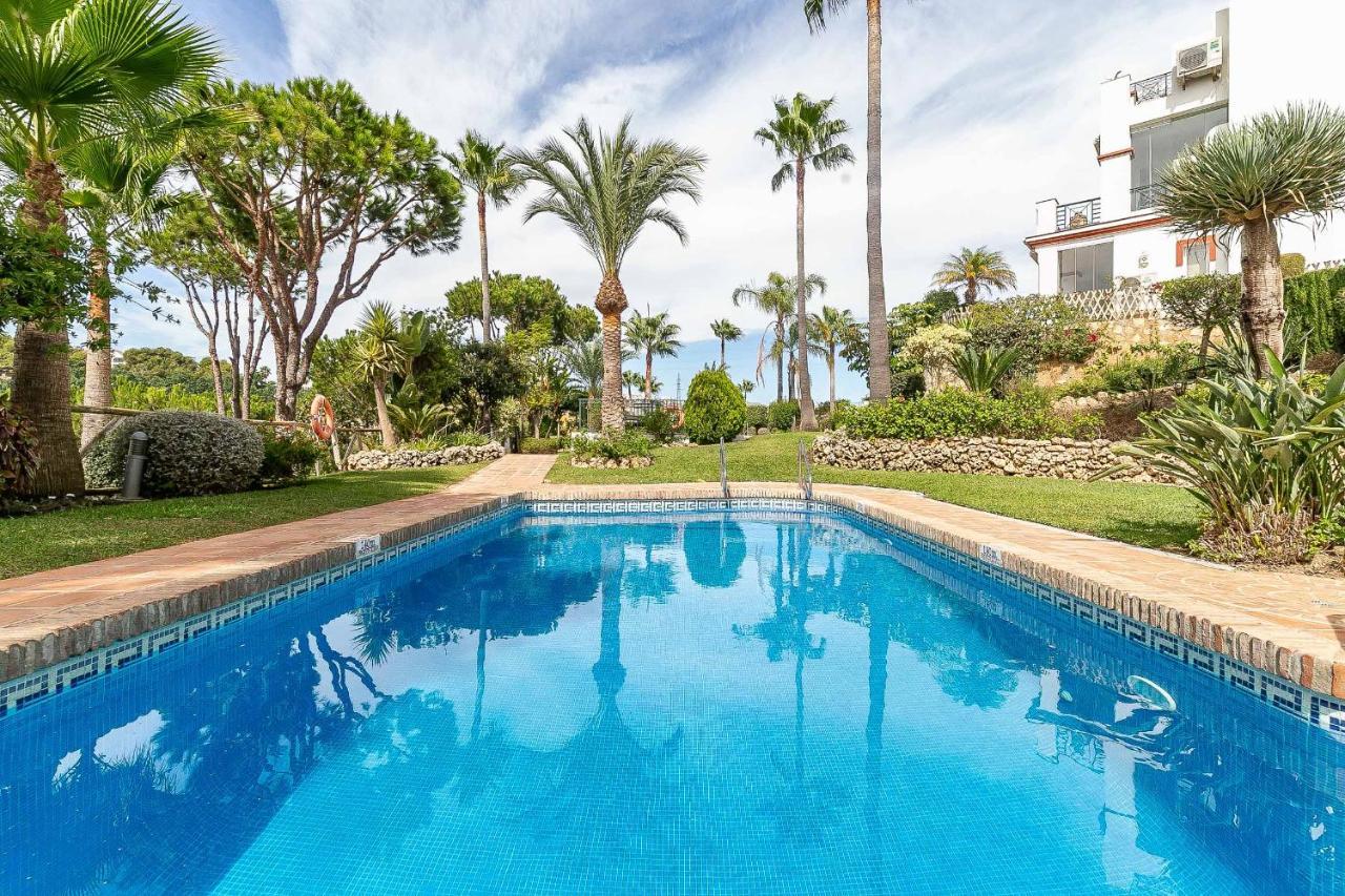 Sur Suites Miraflores Sitio de Calahonda Eksteriør billede