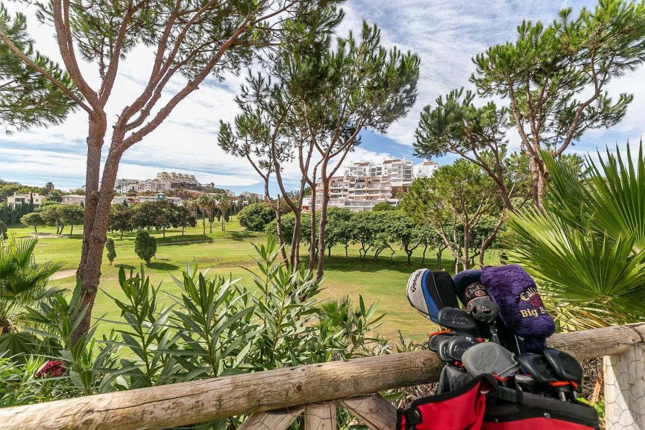 Sur Suites Miraflores Sitio de Calahonda Eksteriør billede