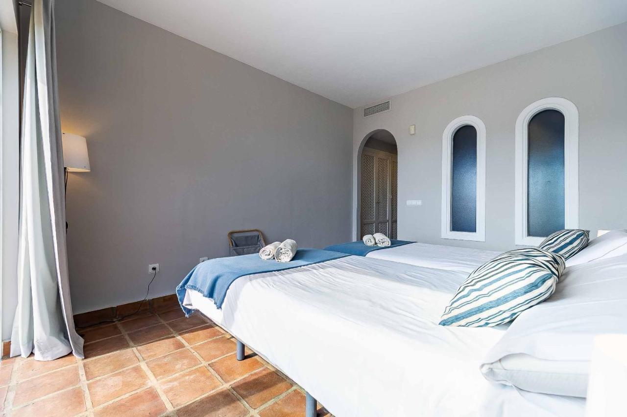 Sur Suites Miraflores Sitio de Calahonda Eksteriør billede