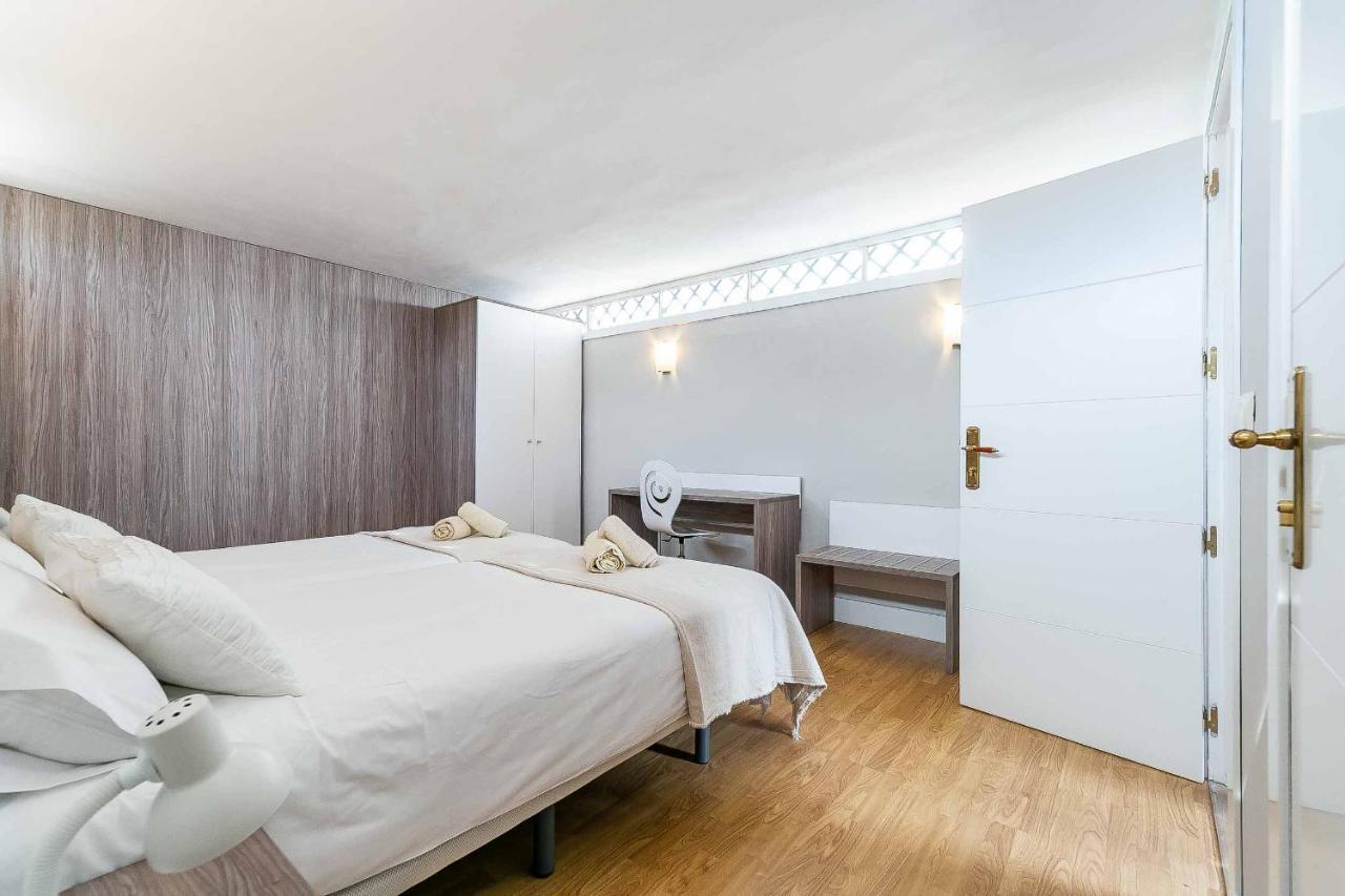 Sur Suites Miraflores Sitio de Calahonda Eksteriør billede