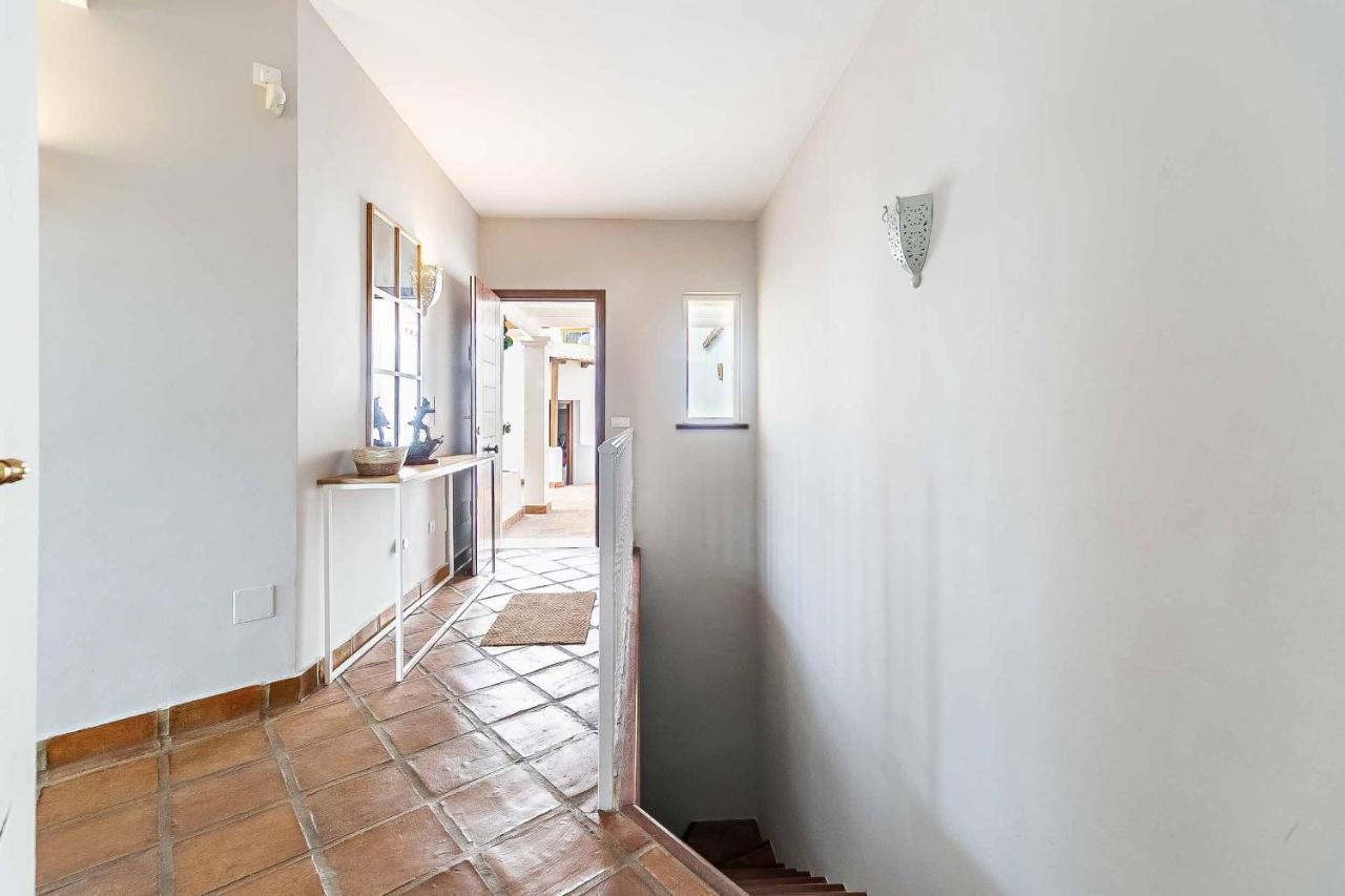 Sur Suites Miraflores Sitio de Calahonda Eksteriør billede