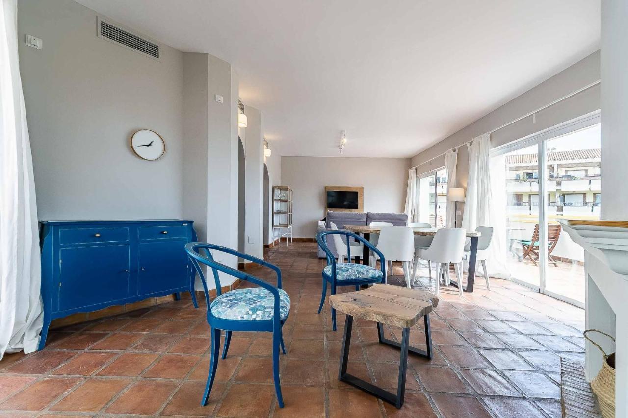 Sur Suites Miraflores Sitio de Calahonda Eksteriør billede