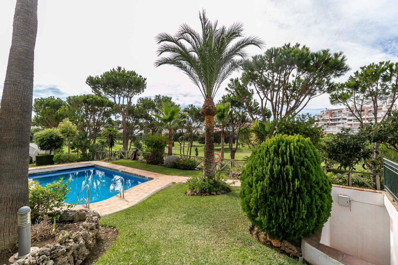 Sur Suites Miraflores Sitio de Calahonda Eksteriør billede