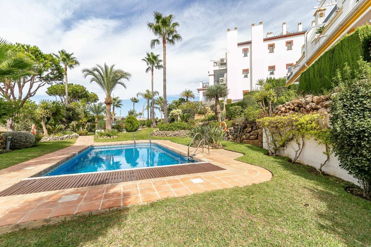 Sur Suites Miraflores Sitio de Calahonda Eksteriør billede